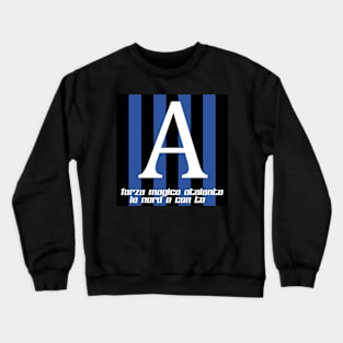 forza magica atalanta Crewneck Sweatshirt